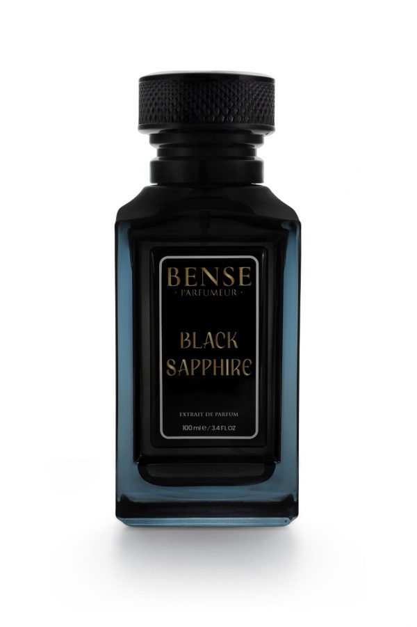 Bense Black Sapphire