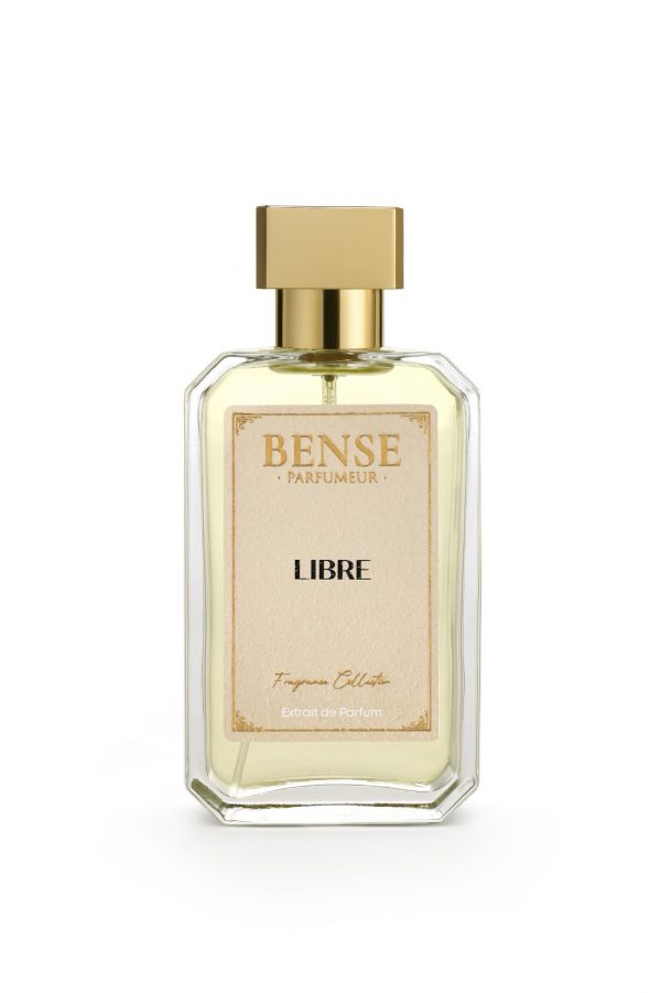 Bense Libre Parfüm