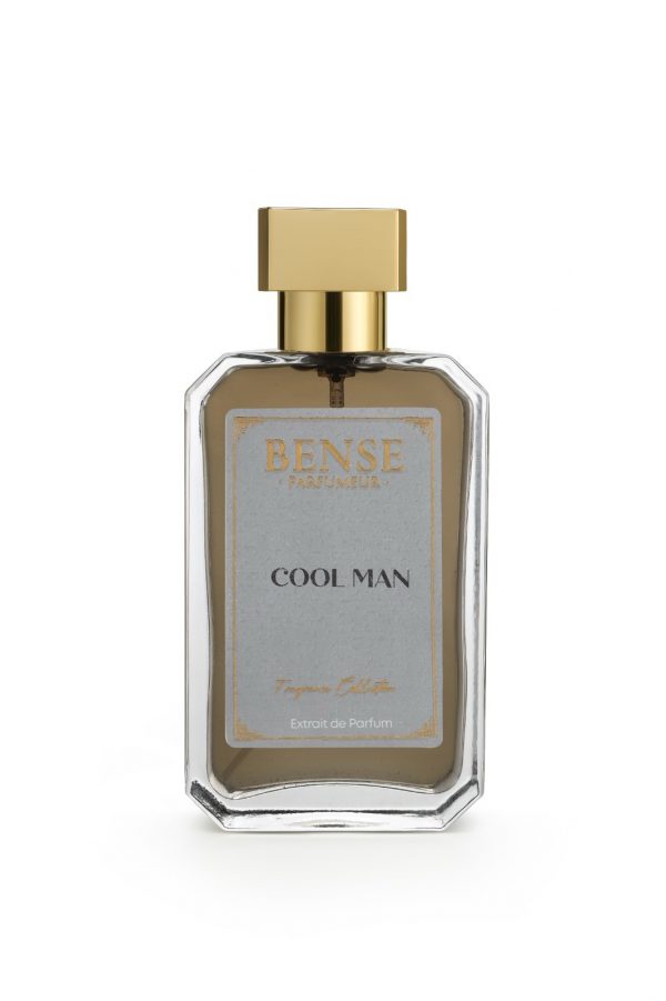 Bense Cool man parfüm