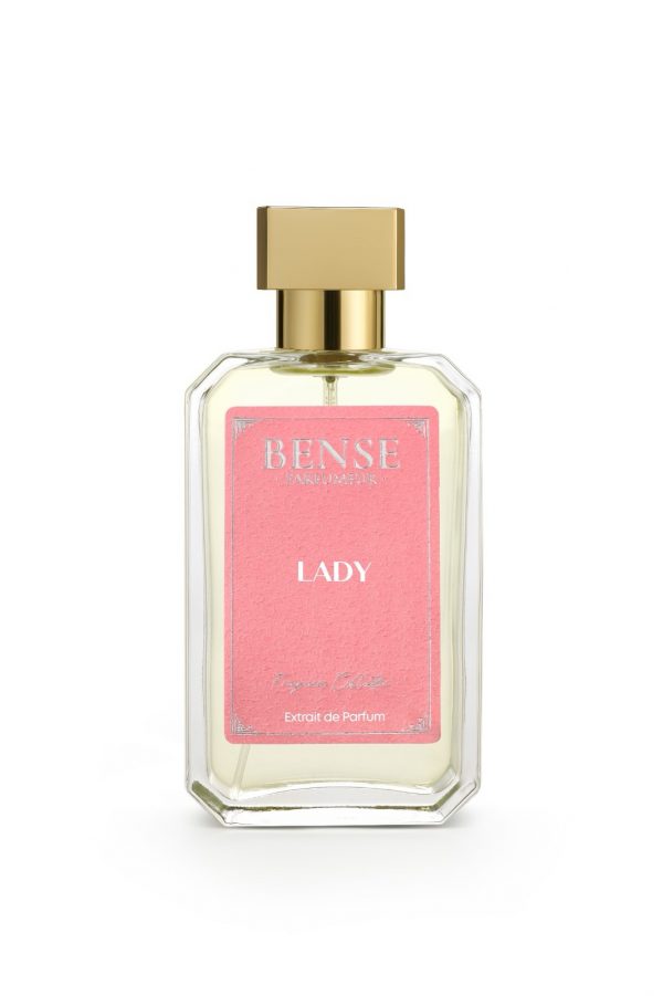 Bense Lady Parfüm