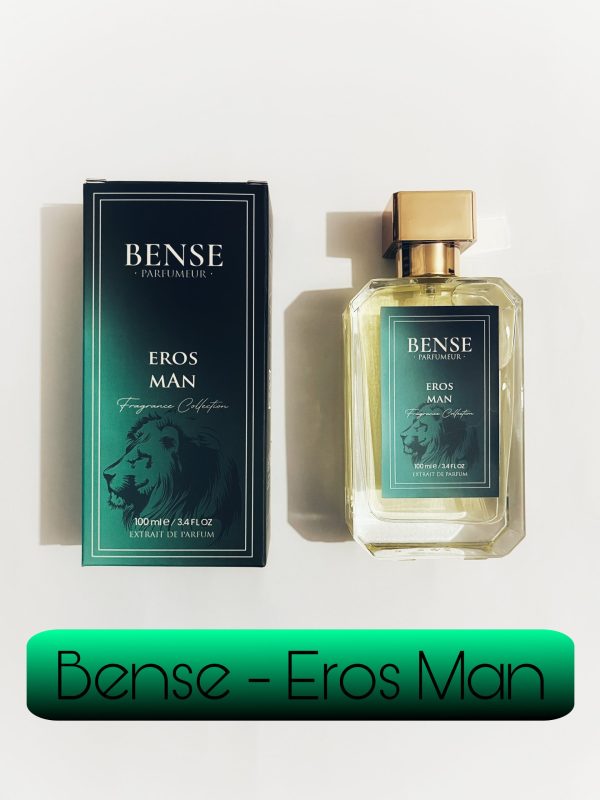 Narkotik - Gold - Eros Set - Görsel 4