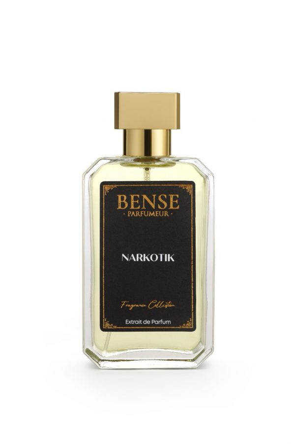 Bense Narkotik Parfüm