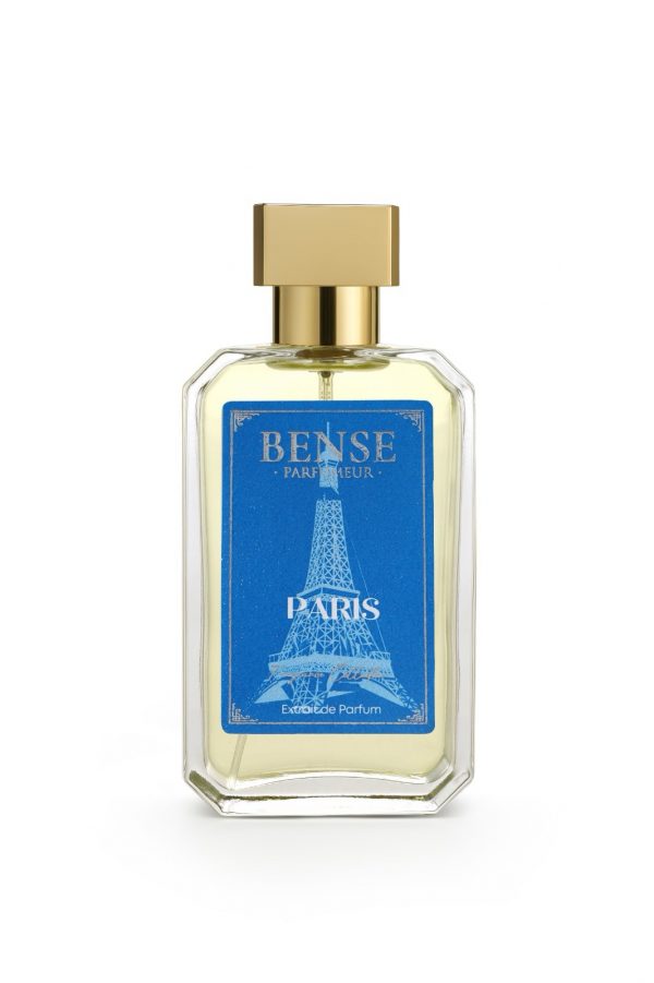 Bense Paris Parfüm