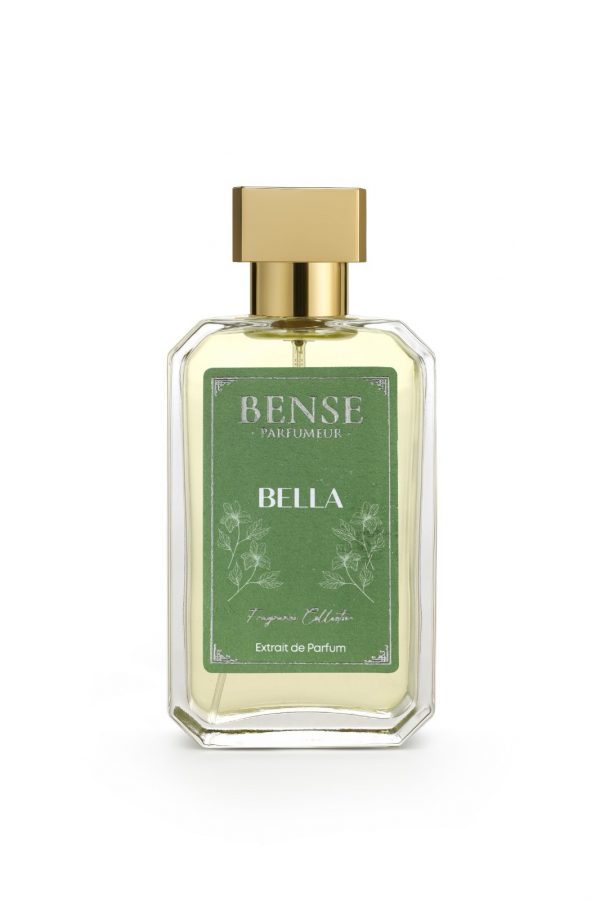 Bella parfüm